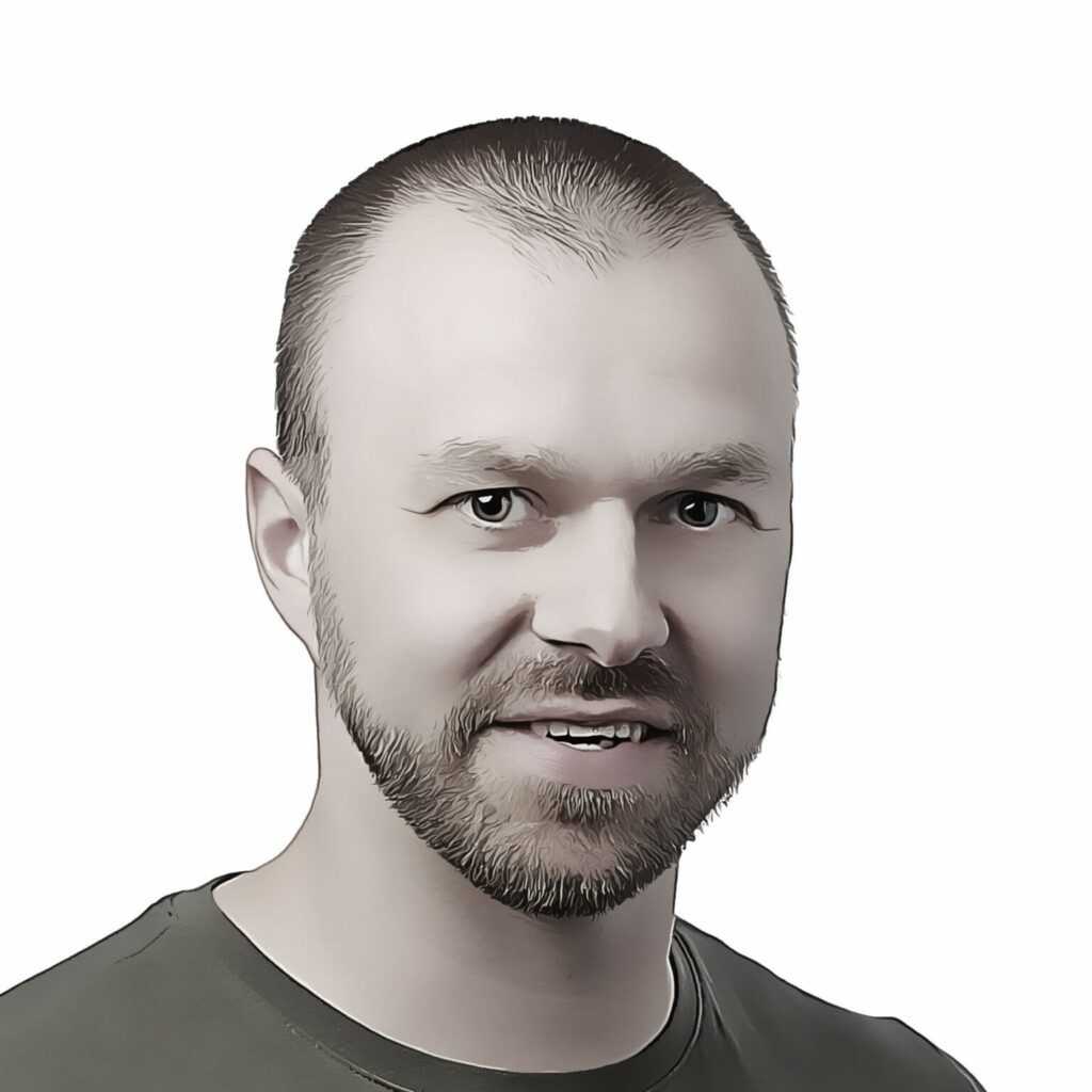 Bart Voskuil