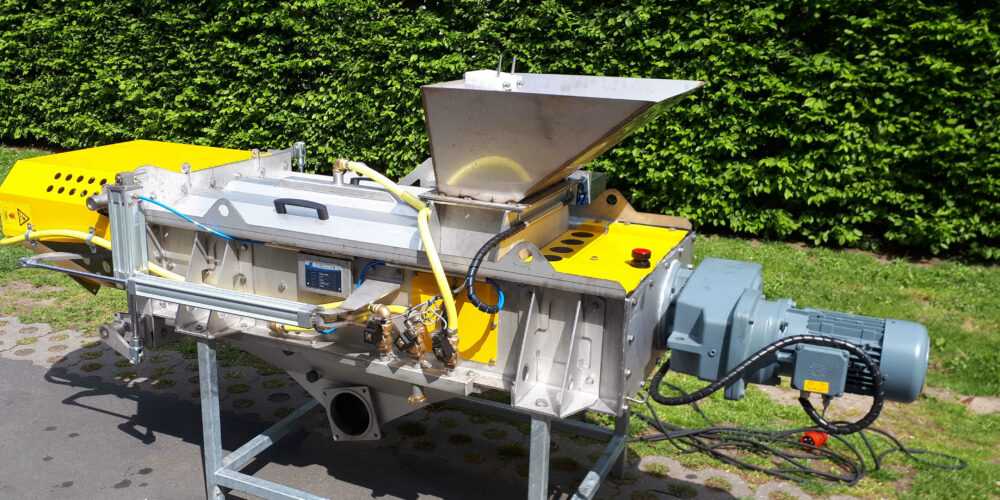 Persmachines